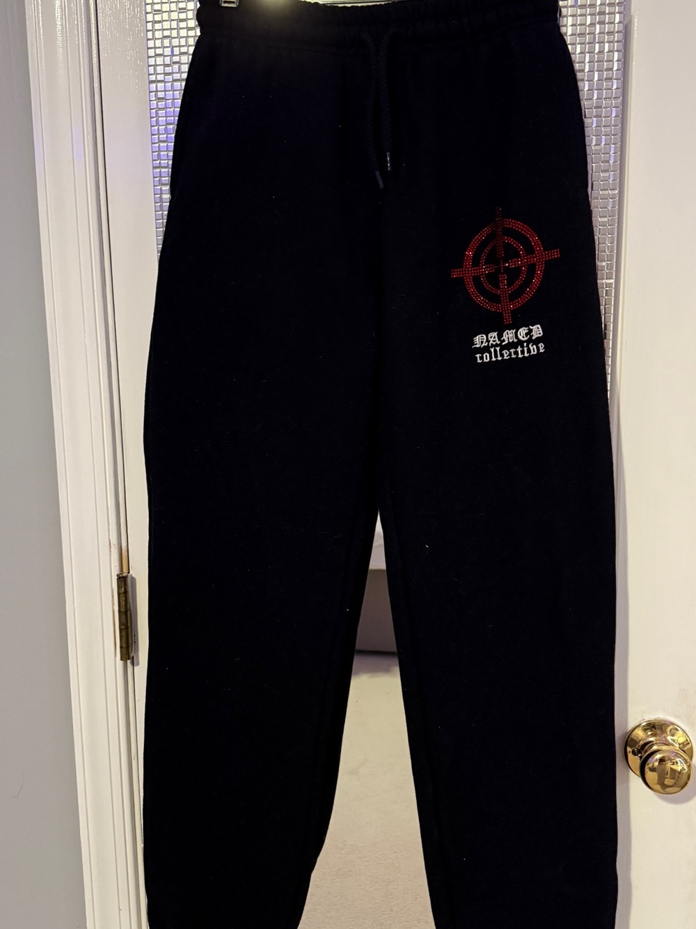 Named Collective Sweatpants